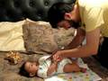 Mama's Prank wid Mohib's Papa Jaani :D