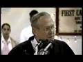 Rumsfeld 's Accidental Slip of the Tongue