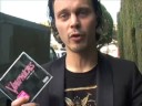 HIM - Street Team Greeting HIM - Street Team Greeting