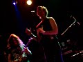 Amazing Baby play 'Pump Yr Brakes' LIVE at Music Hall of Williamsburg. Filmed by Abz for 'Sup Magazine.