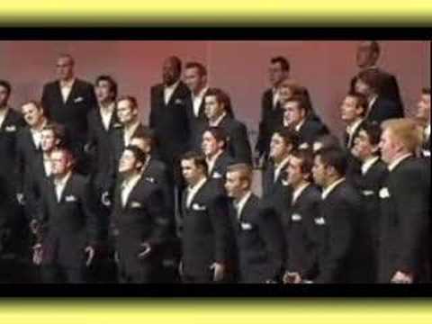 Westminster- The Way You Look Tonight