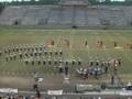 Carroll Band 2008-2009 Show.
