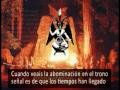Los hijos de Lucifer