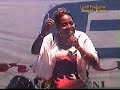 Roukia Mohamed en live