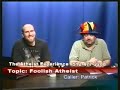 Atheist threatens to sue Ray Comfort over bumper sticker (1/3)