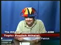 Atheist threatens to sue Ray Comfort over bumper sticker (1/3)