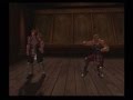 Baraka Tribute!