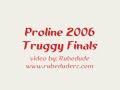 2006 Proline Truggy A-Main Final