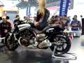 Salão Duas Rodas 2009 Parte 3 (Bike Show)