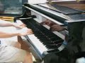 The Mystic Forest - Final Fantasy VI Piano Collections