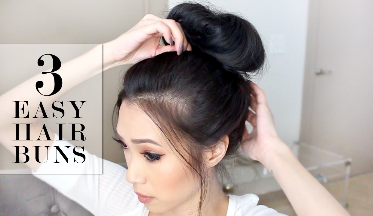 Cobain Model Rambut Yang Akan Jadi Tren Di Tahun 2018 Ini Yuk Cobain Model Rambut Yang Akan Jadi Tren Di Tahun 2018 Ini Yuk