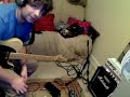 Jim Dunlop GCB-95 Crybaby Wah Demo