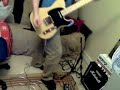 Jim Dunlop GCB-95 Crybaby Wah Demo Jim Dunlop GCB-95 Crybaby Wah Demo