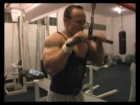 Igor Kocis - trenink5