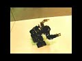 G-ROBOTS? WALKER MODEL 2 G-ROBOTS? WALKER MODEL 2