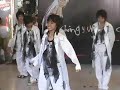 Cherish Union - Toyota event - Triangle Cherish Union - Toyota event - Triangle