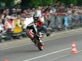 SCOOTER STUNT TEAM - GOES WILD