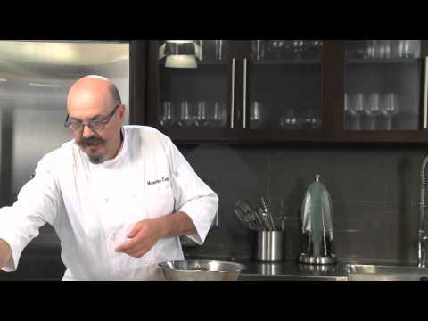 how to drain shredded zucchini