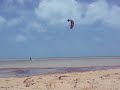 Nassau Bahamas kiteboarding