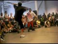 Stylistic Crew vs Rawthentic Souls