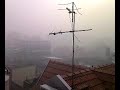 mucho humo en bs as   caseros 