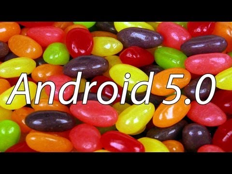 ASUS Launch Android 5.0 Jelly Bean Smartphones & Tablets First This Year?