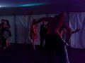 The Arscott Topless Dancers