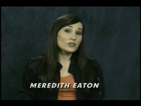 Meredith Eaton