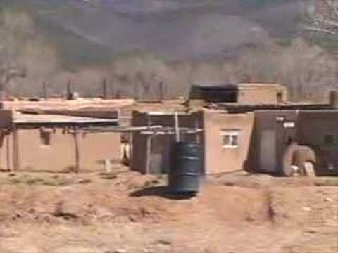 Taos Pueblo