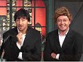 Nicolas Sirkis et Kad et Olivier