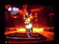 Let's play Epic mickey 2 the power of two episode 7 (BLOTWORX DRAGON With PAINT