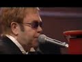 teledysk, klip, Elton John,- All That I'm Allowed