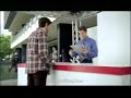 Ciara's Verizon LG Chocolate Commercial