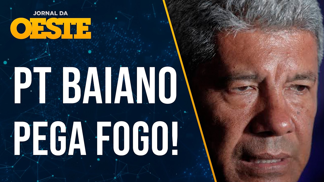 BOMBA! Prefeito de cidade da Bahia intima servidores a votar para reeleger Jerônimo