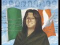 the Death of Bobby Sands