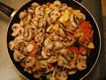 Vegan Love - Time For A Stir Fry! Vegan Love - Time For A Stir Fry!