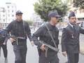 MOROCCO Amazigh, old demons repressive age was believed