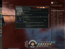 EVE Mission Start