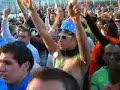 Above & Beyond - Cant Sleep LIVE @ SF Lovefest 2006