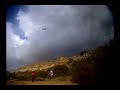 Ballinger Canyon Airlift Ballinger Canyon Airlift