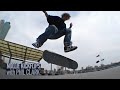 How to Nollie Flip with Phil Clark