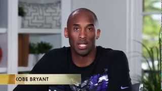 Video on Why Kobe Bryant Meditates Everyday!