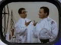 Pubblicità - Carosello - Lambretta - Quartetto Cetra '62