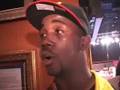 Deandre Latimore Speaks On Win Over Sechew Powell