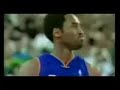 Kobe Bryant Mix