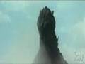 Godzilla: Blow Me Away