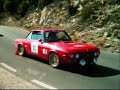 Rally storico Isola d\