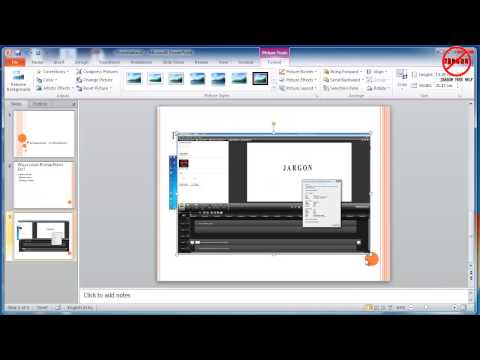 Getting Started with PowerPoint | Gary Schwartz's Blog