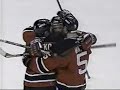 2000-01 Petr Sykora Goal vs BOS 2000-01 Petr Sykora Goal vs BOS