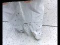 Indian milf mature feet soles heels toes